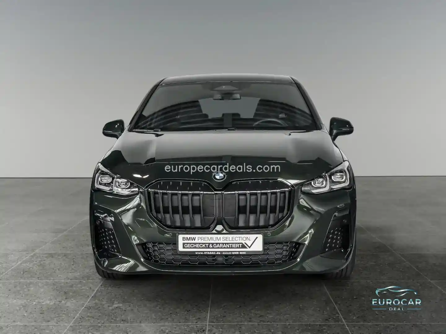 BMW 216 Active Tourer
