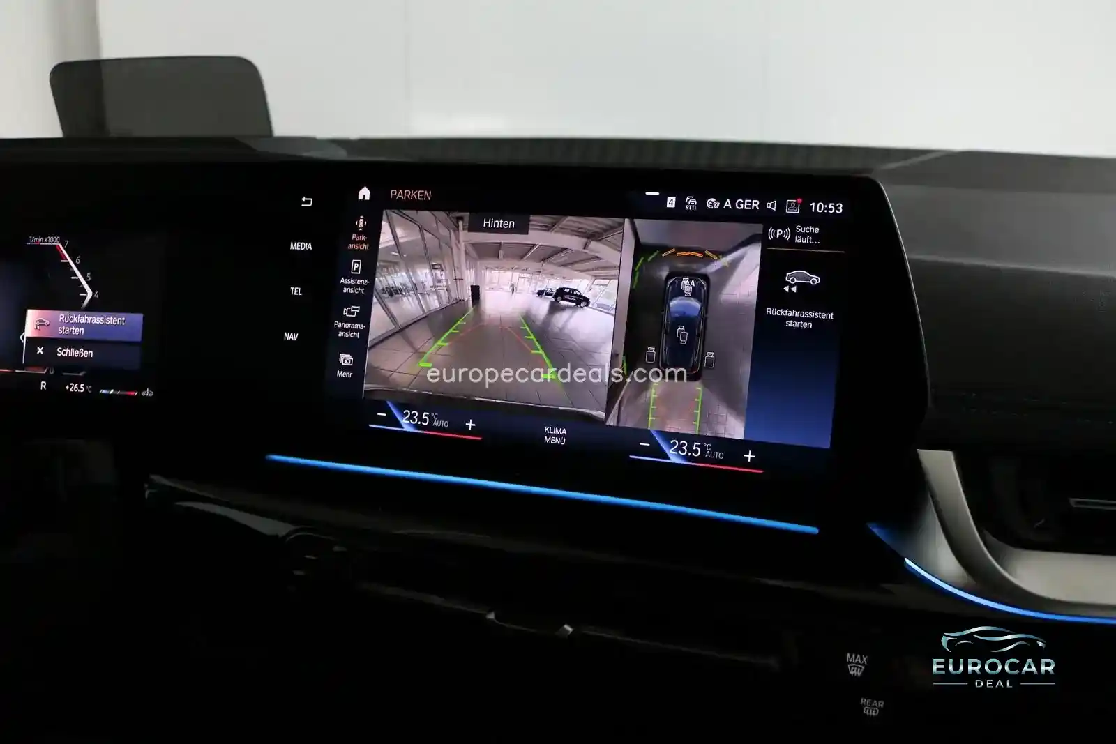 BMW 218 Active Tourer
