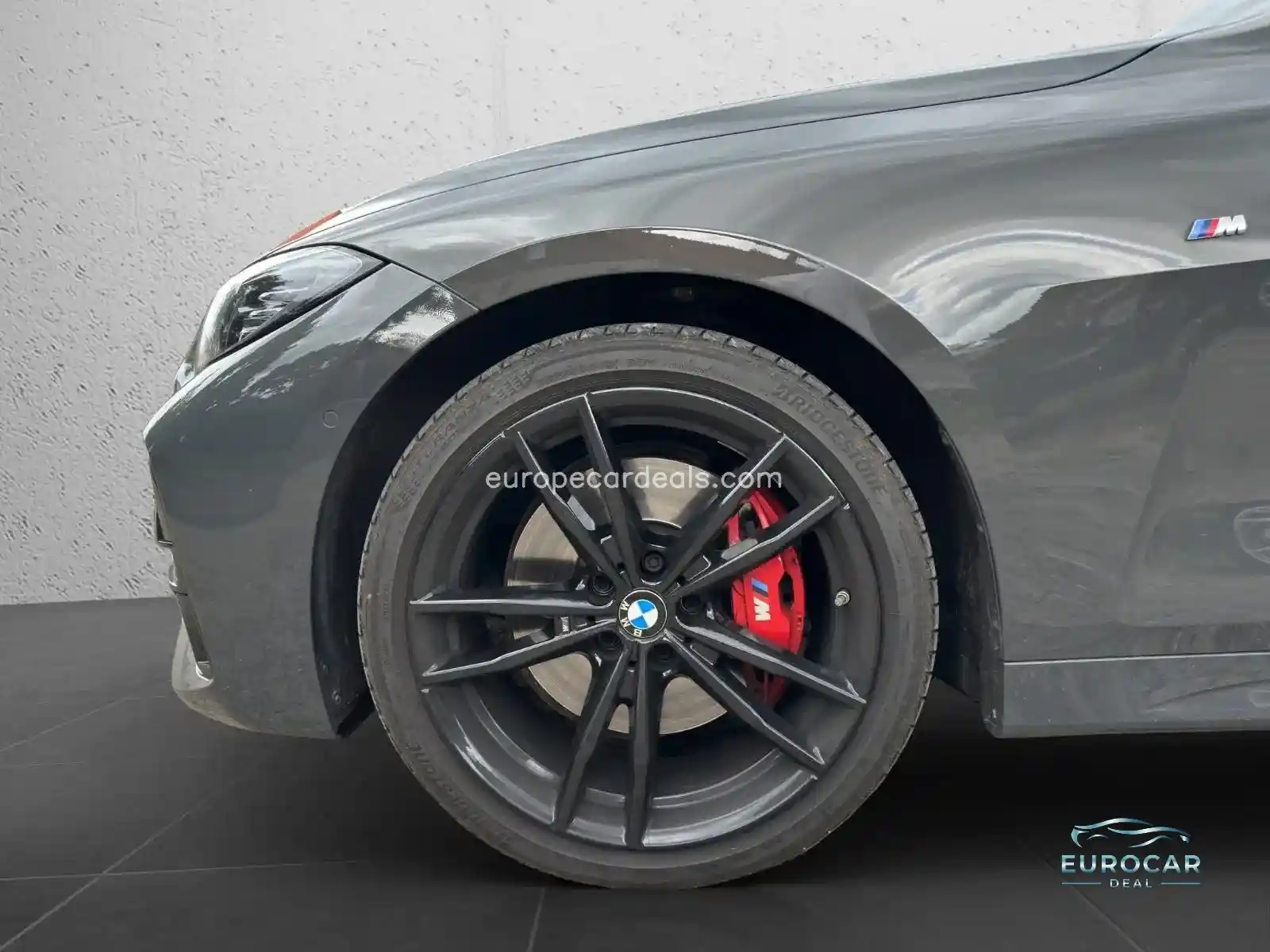 BMW 430