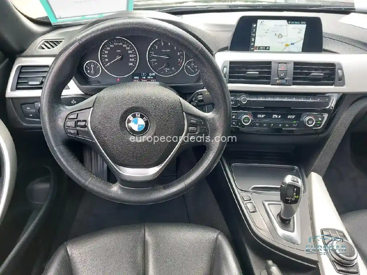 BMW 420
