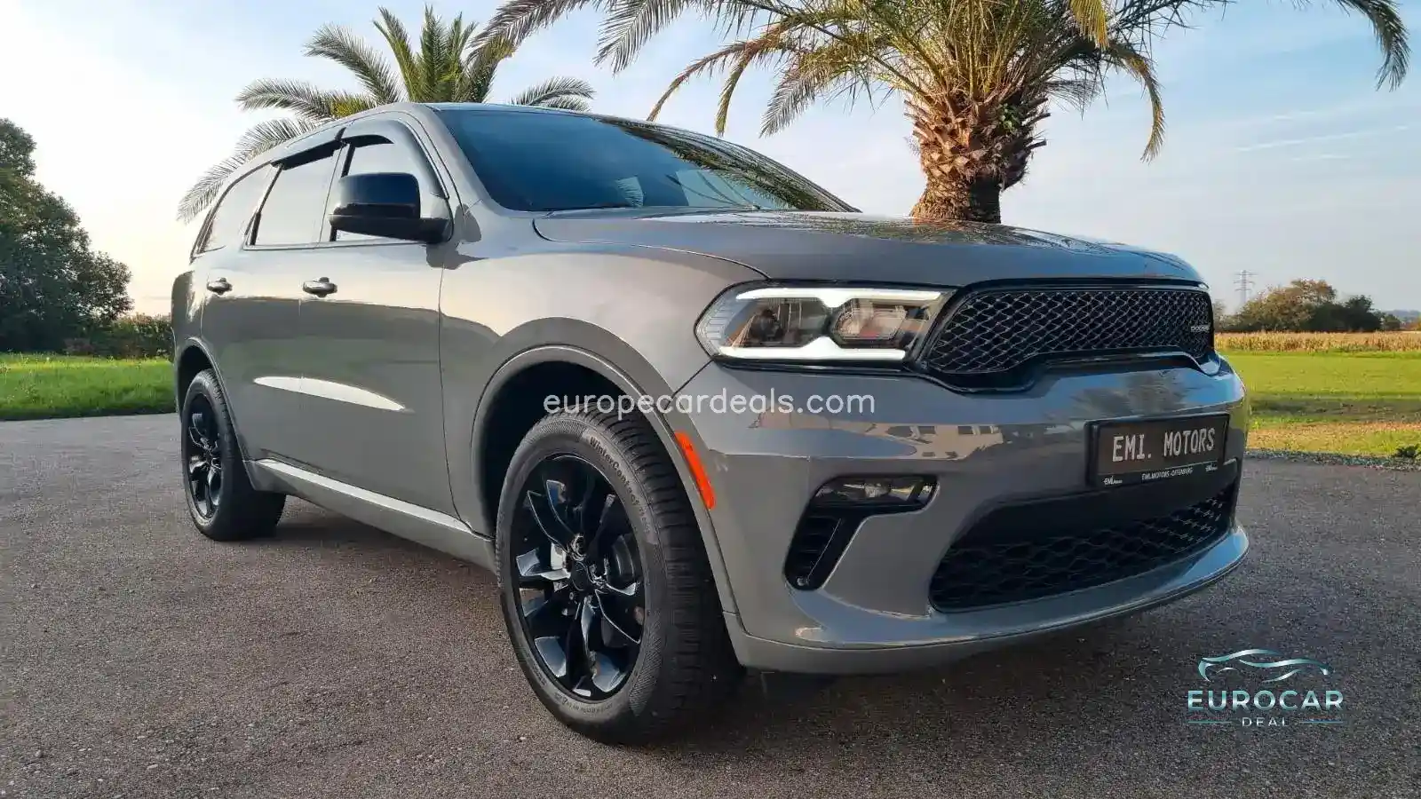 Dodge Durango