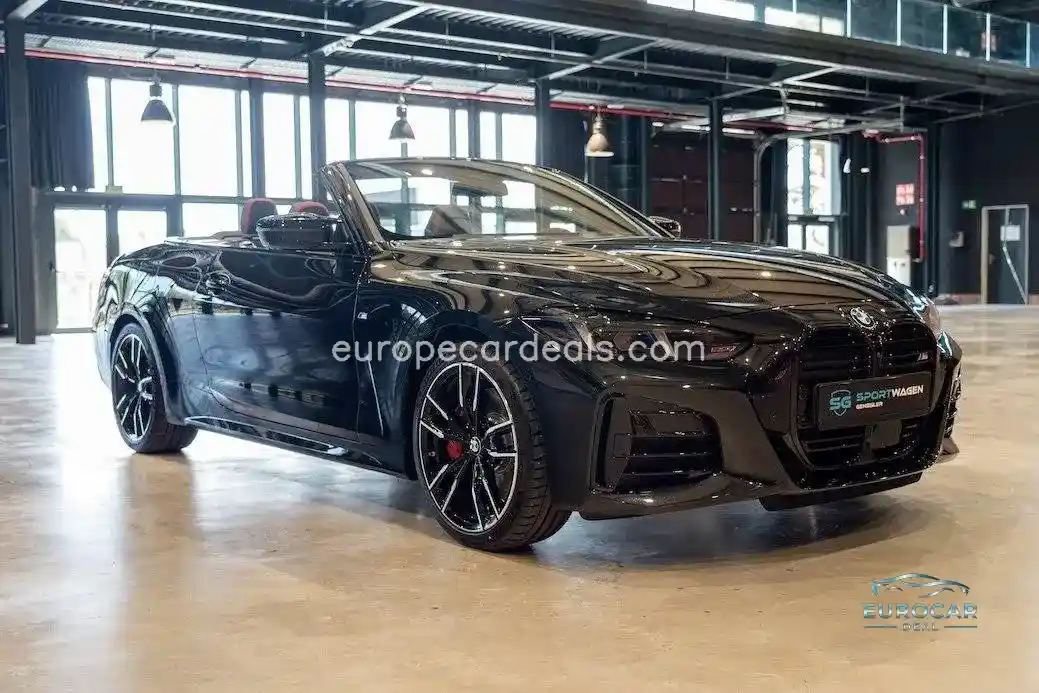 BMW 440