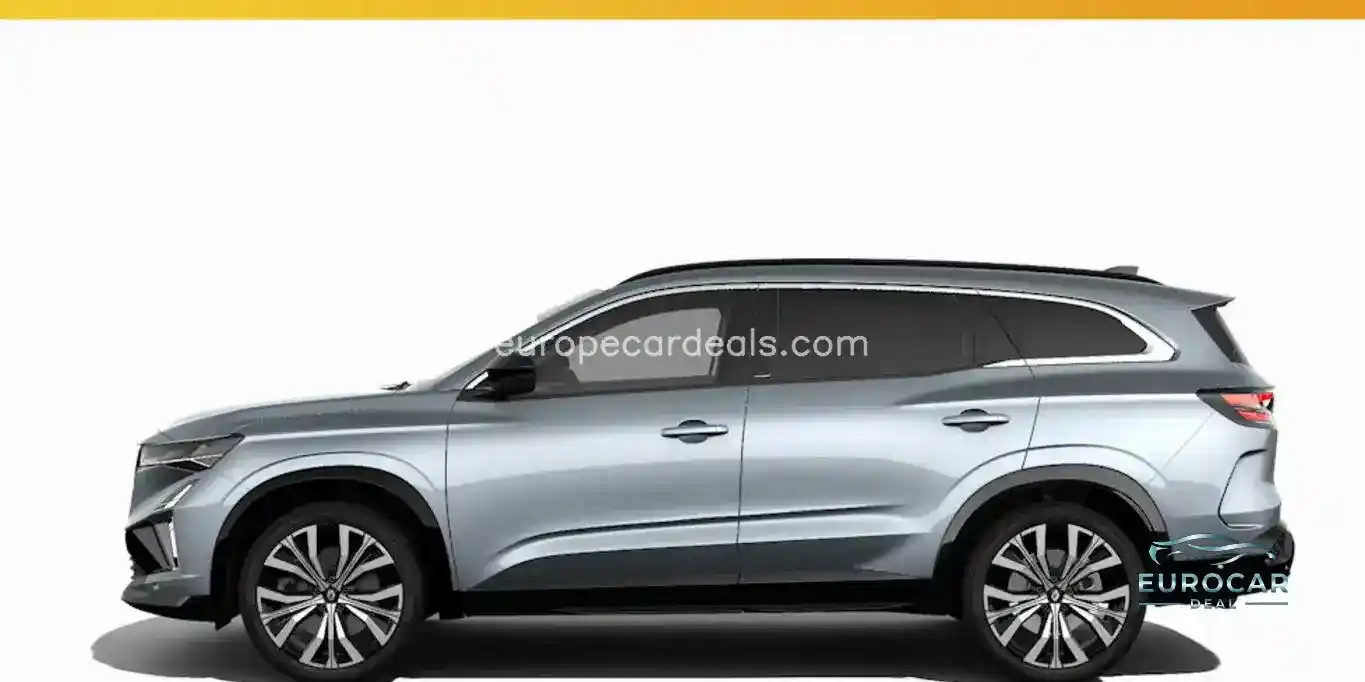 Renault Espace