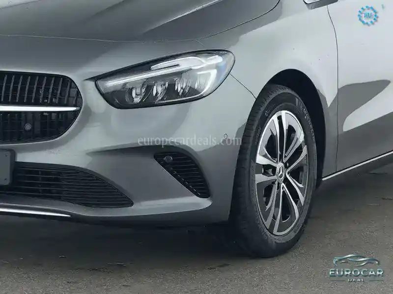 Mercedes-Benz B 250