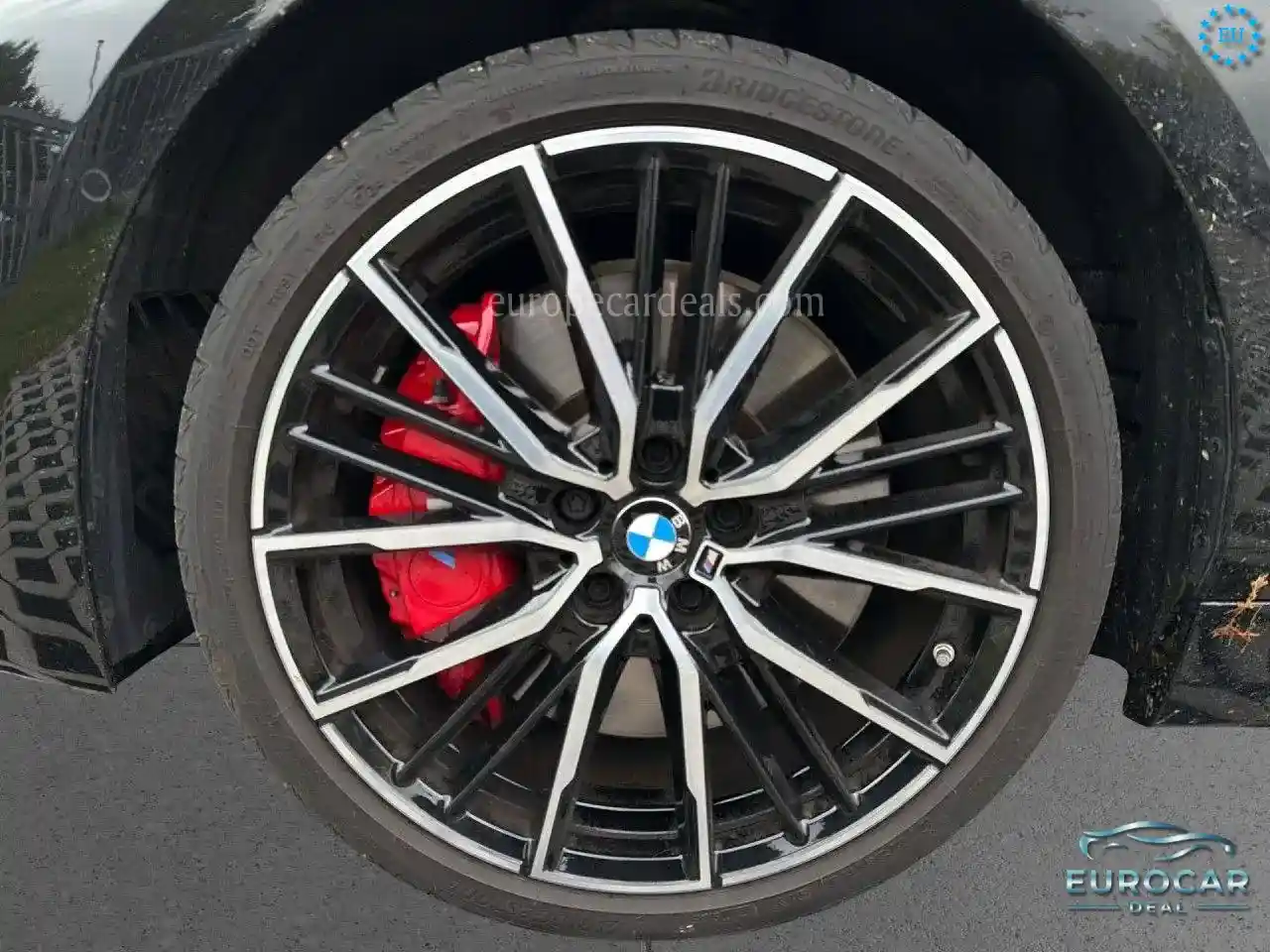 BMW 128