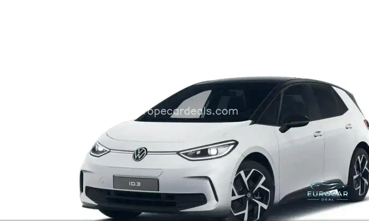 Volkswagen ID.3