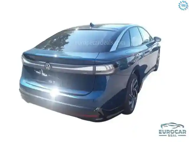 Volkswagen ID.7