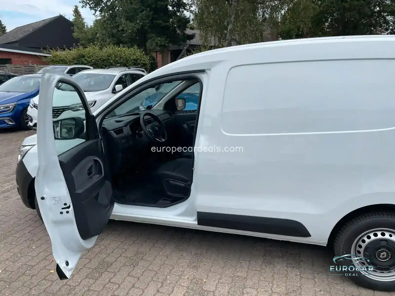 Renault Express