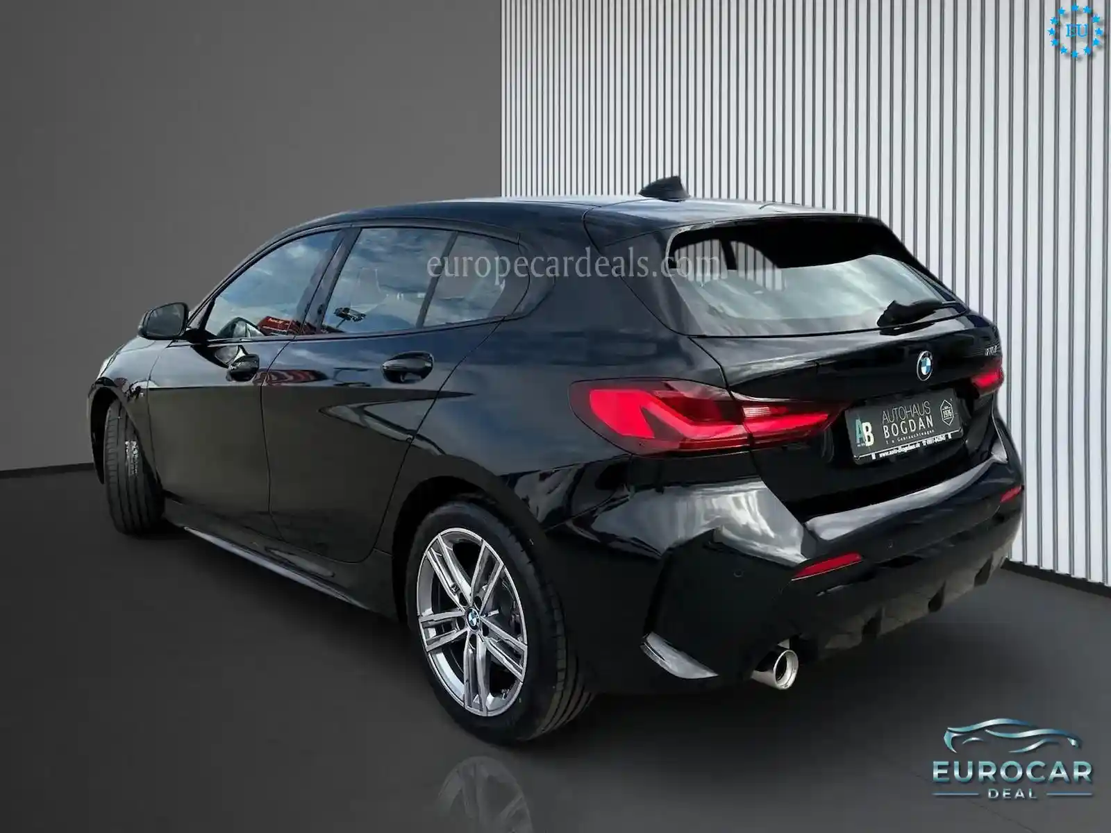 BMW 118