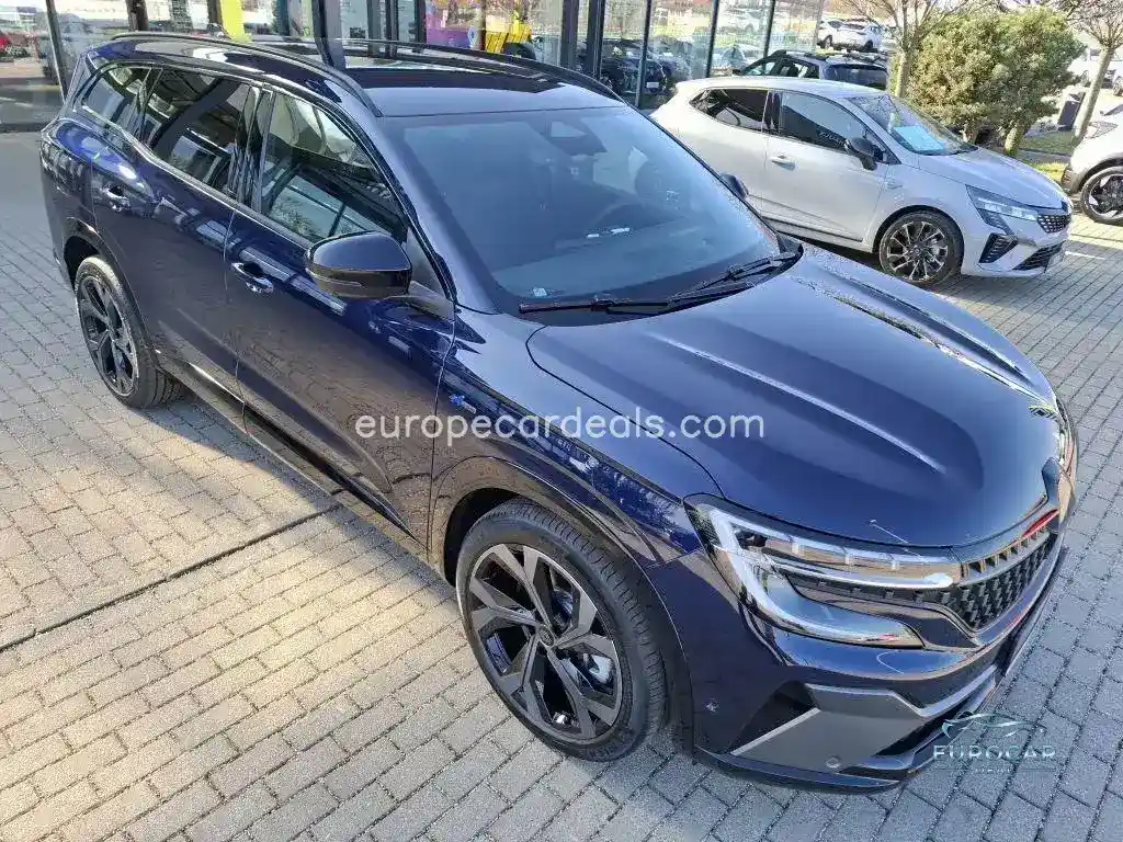 Renault Espace