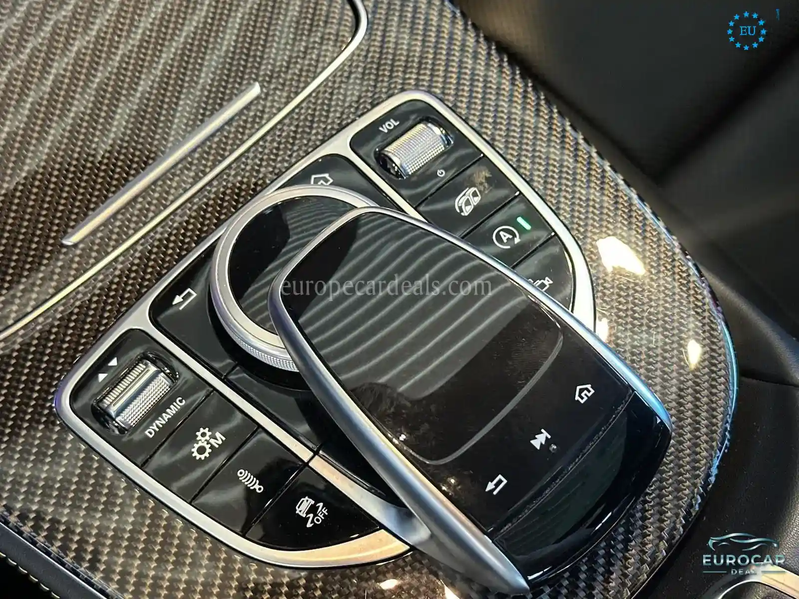 Mercedes-Benz E 63 AMG