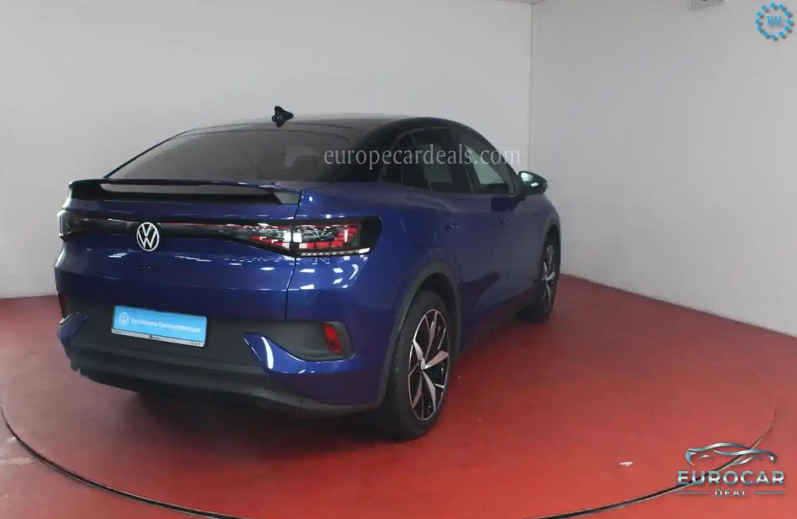 Volkswagen ID.5