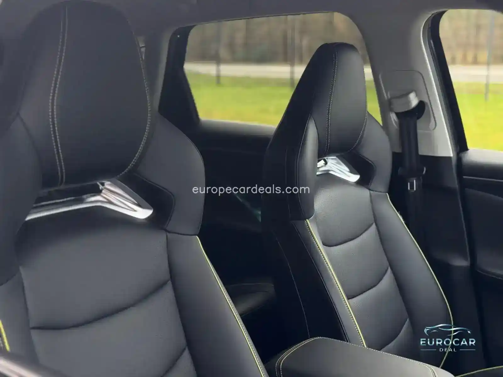 BAIC Beijing X55
