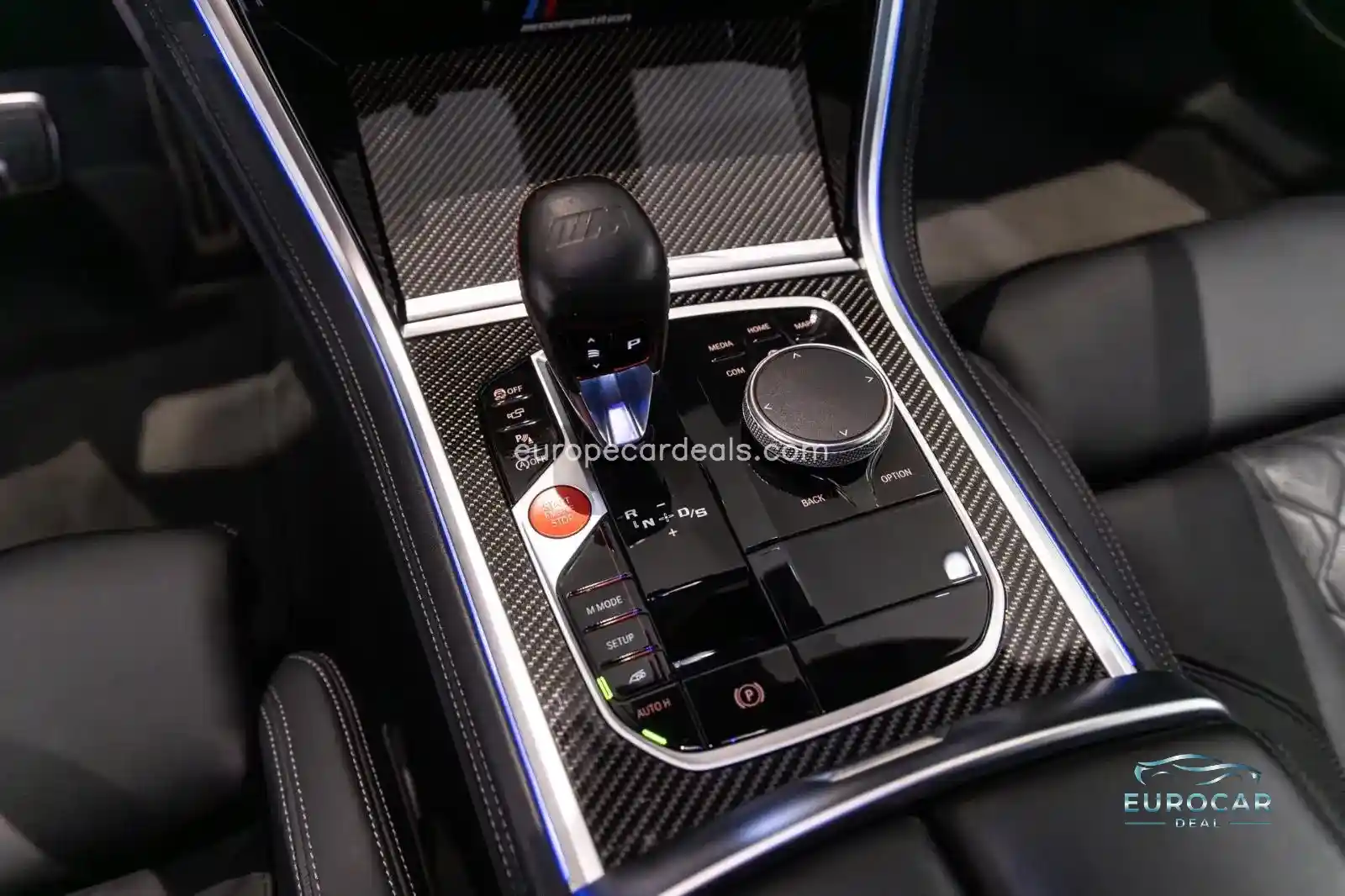 BMW M8