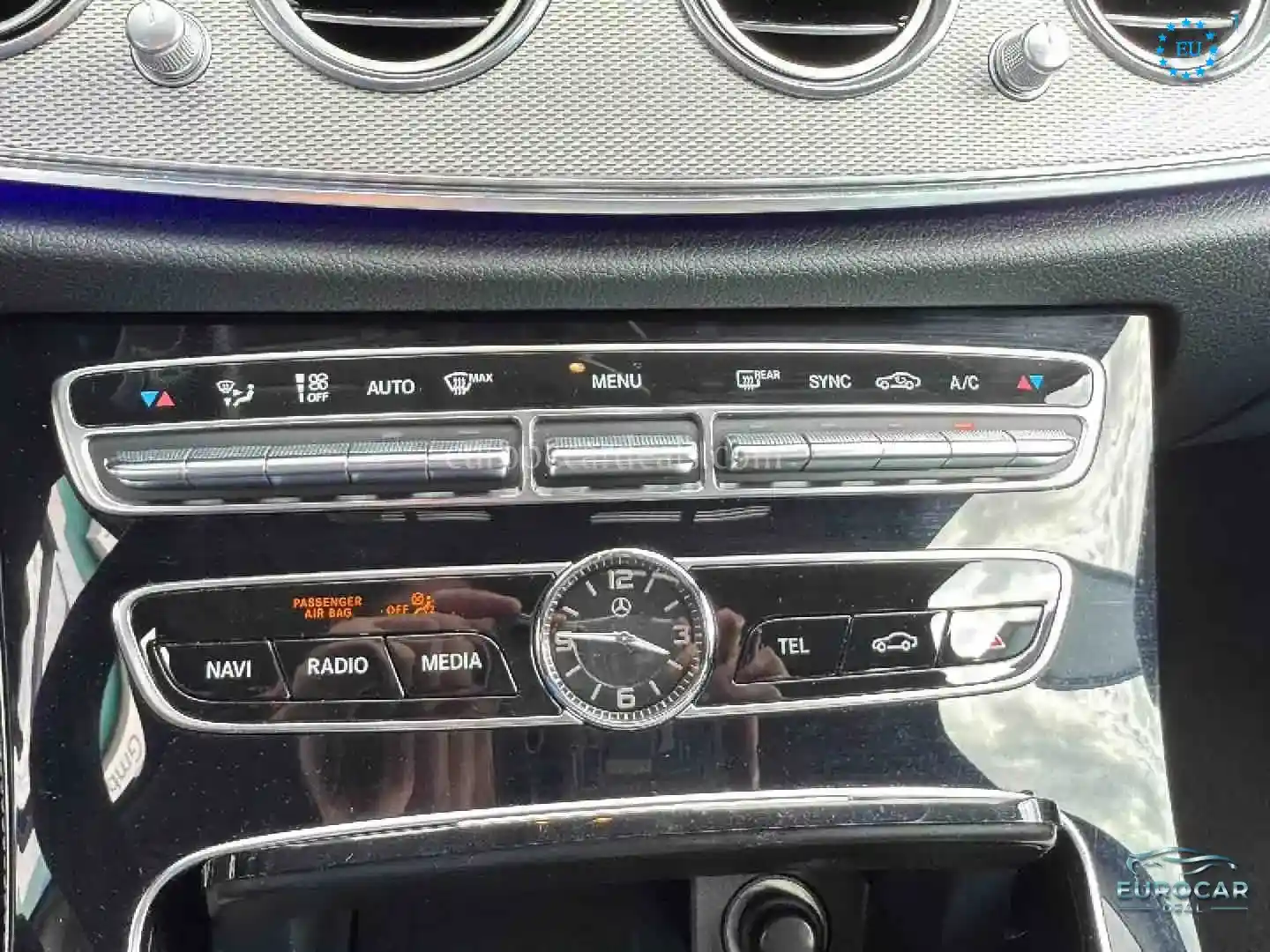 Mercedes-Benz E 350