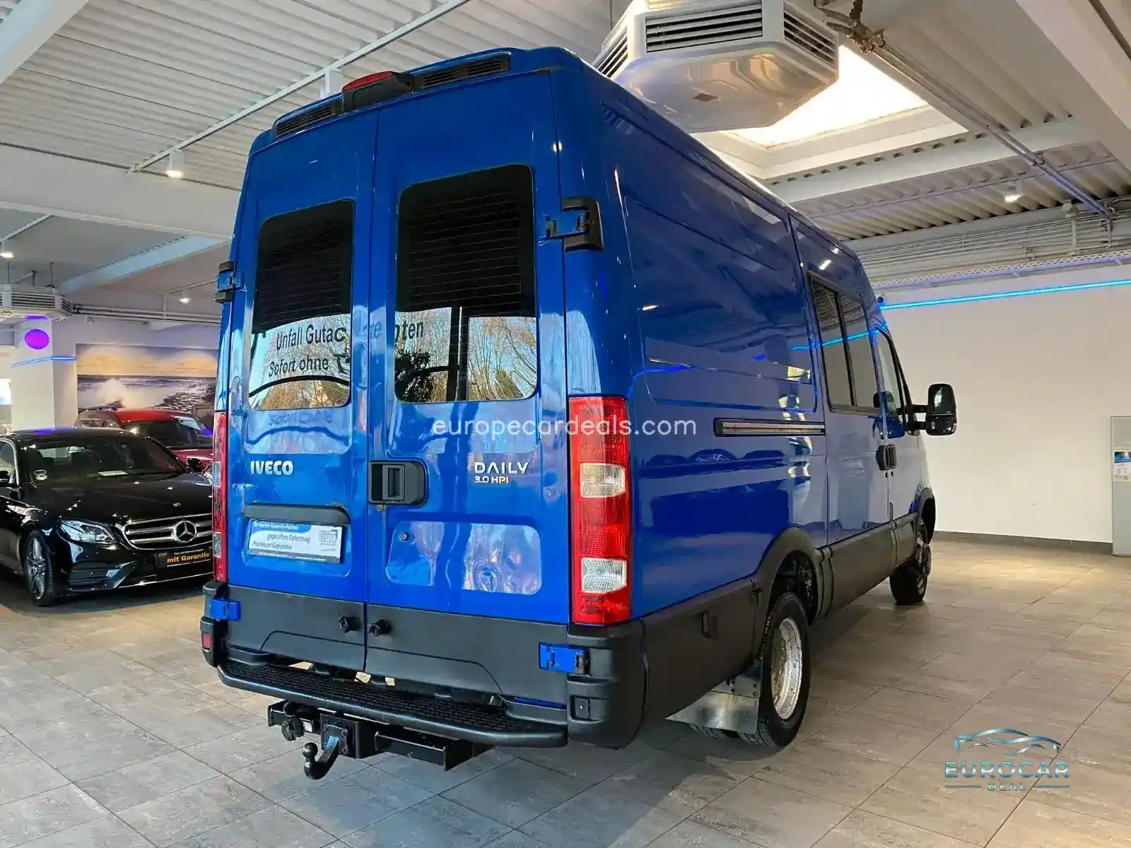 Iveco Other