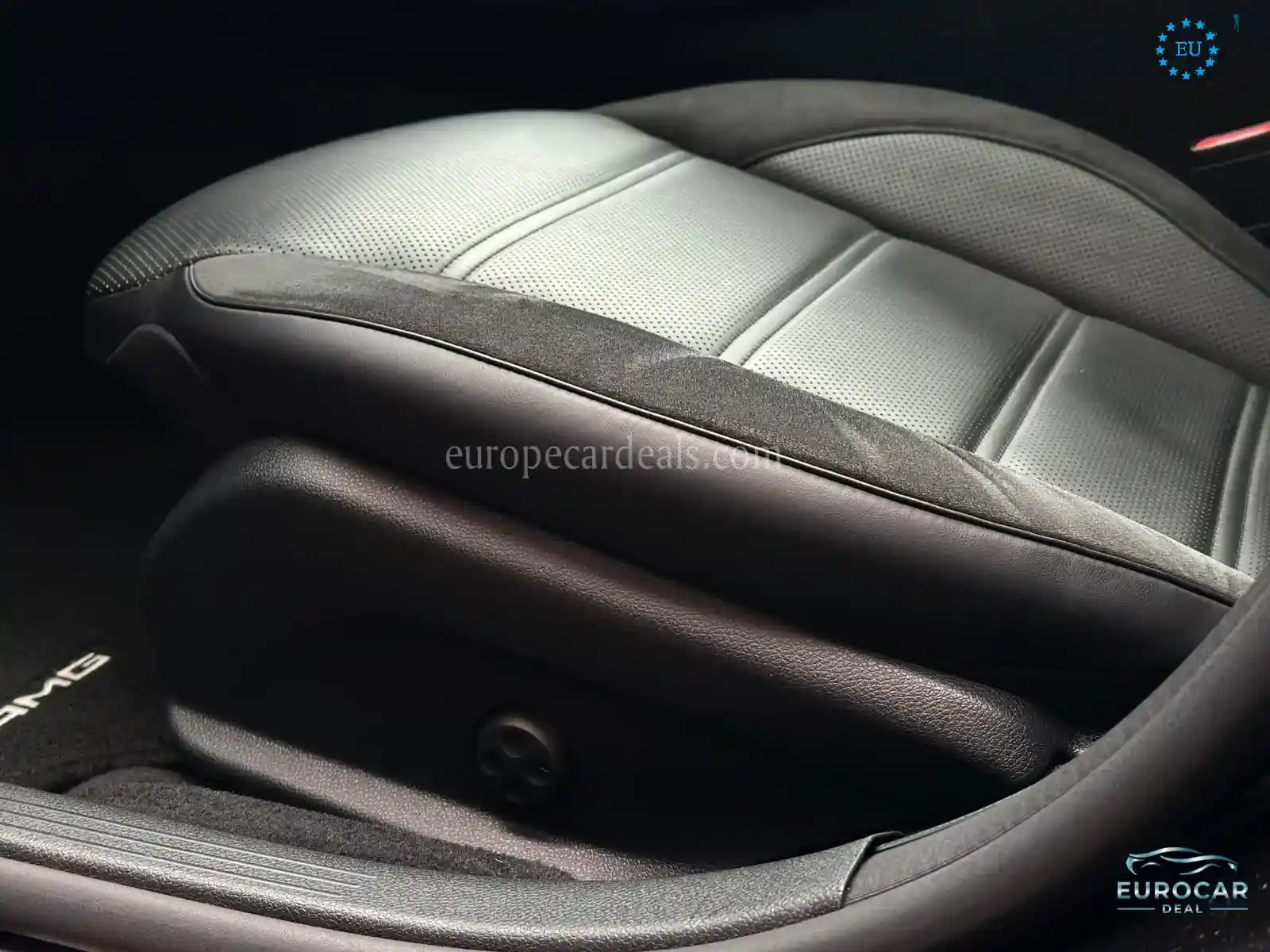 Mercedes-Benz E 63 AMG