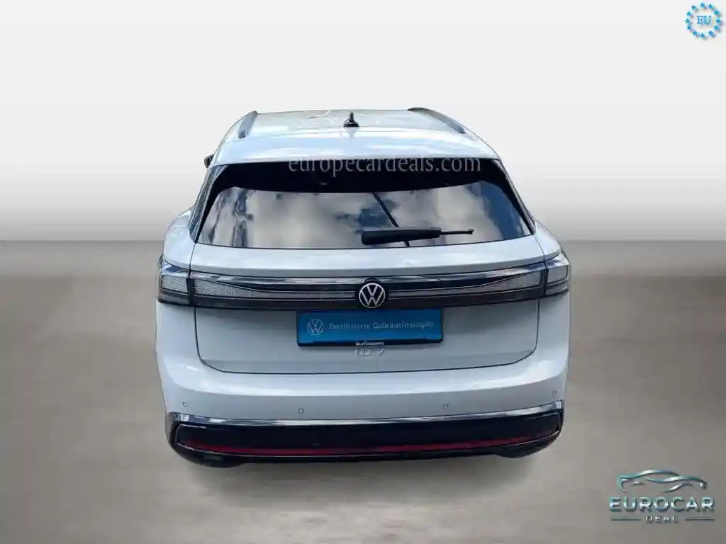 Volkswagen ID.7