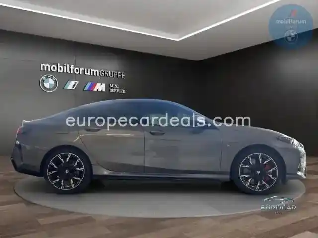 BMW 220 Gran Coupé