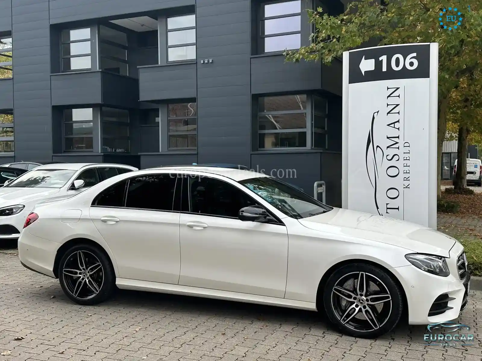 Mercedes-Benz E 350