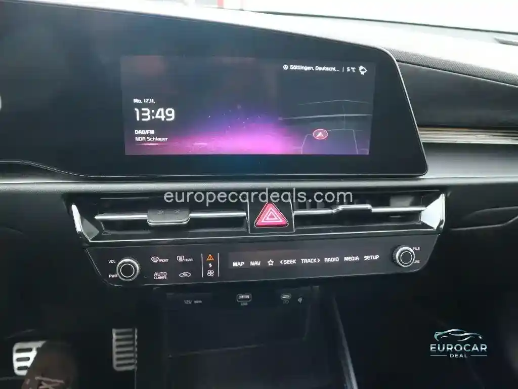 Kia Niro