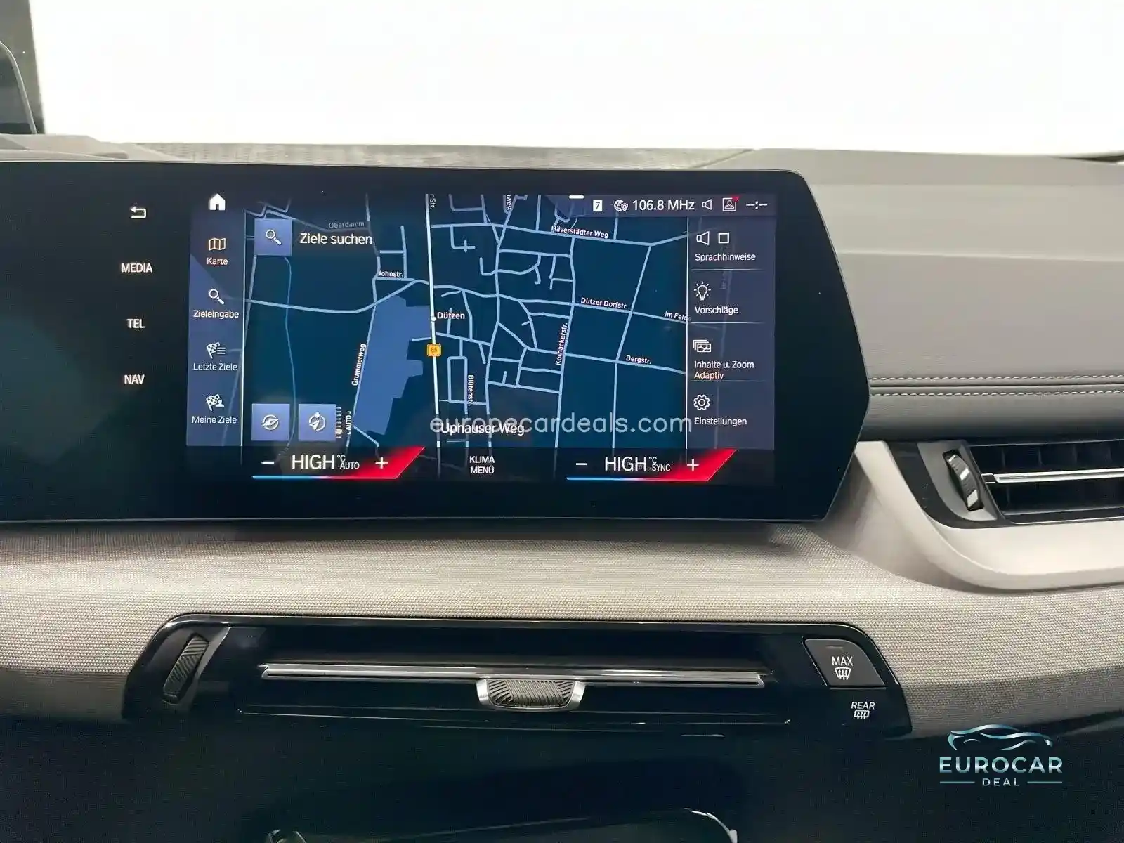 BMW 218 Active Tourer