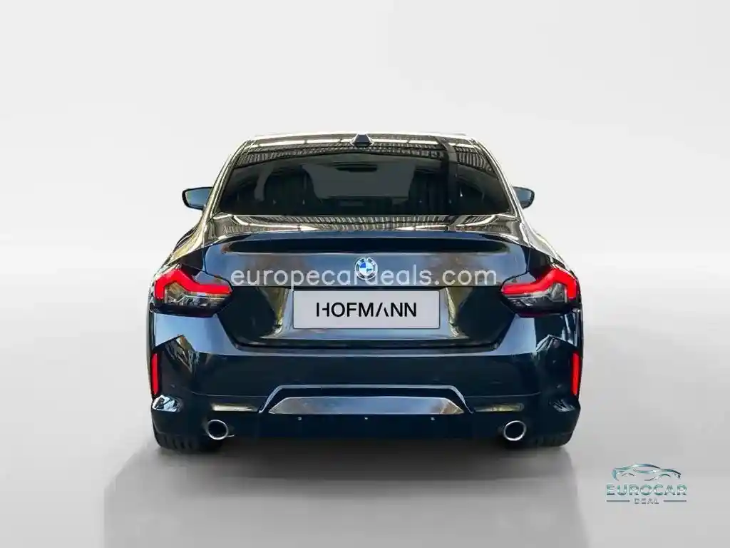 BMW 220