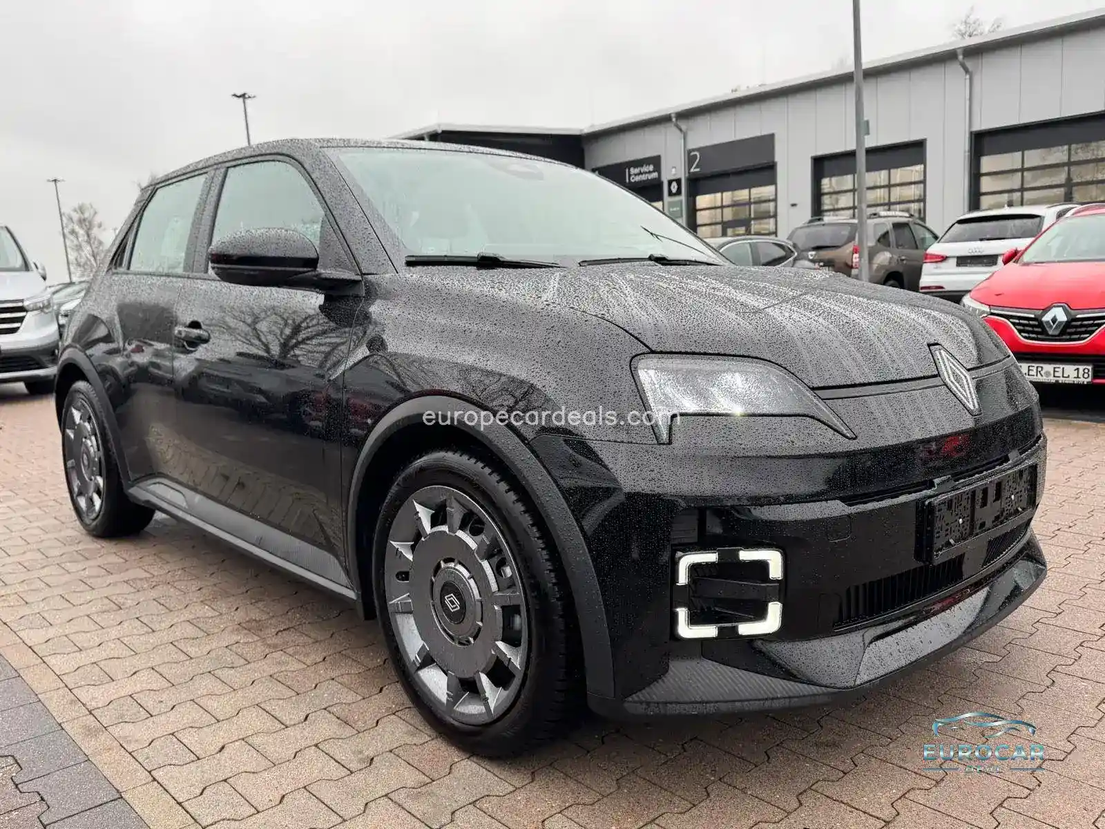 Renault R 5
