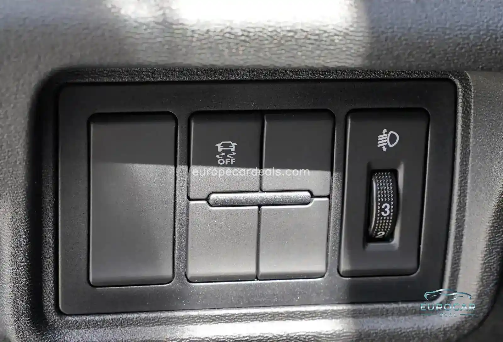 BAIC Senova X35