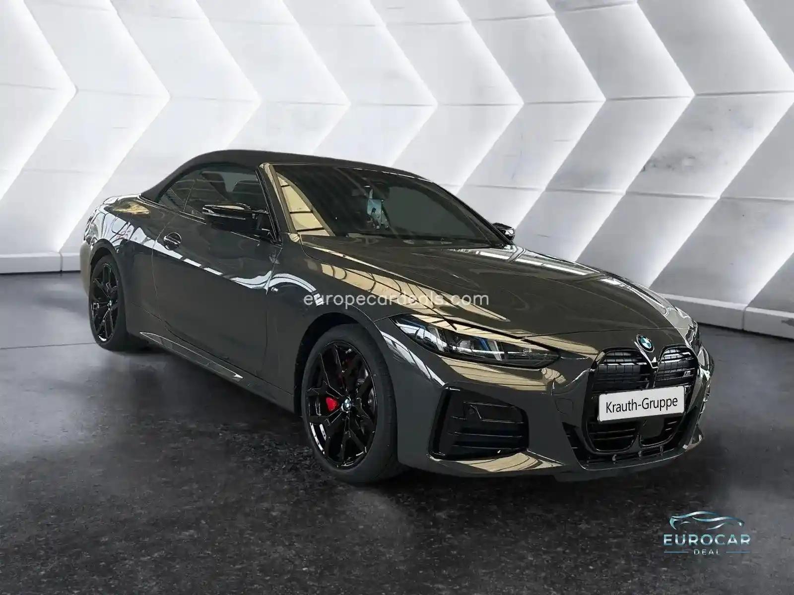 BMW M440