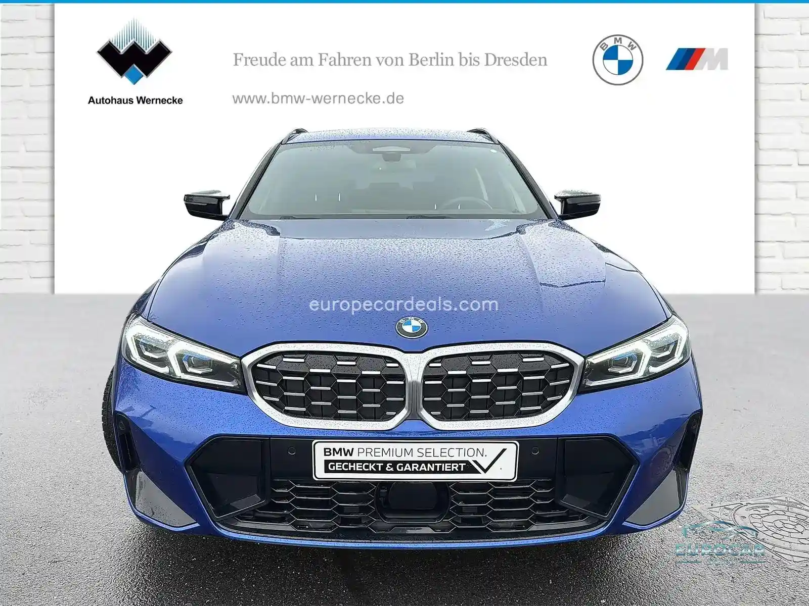 BMW M340i