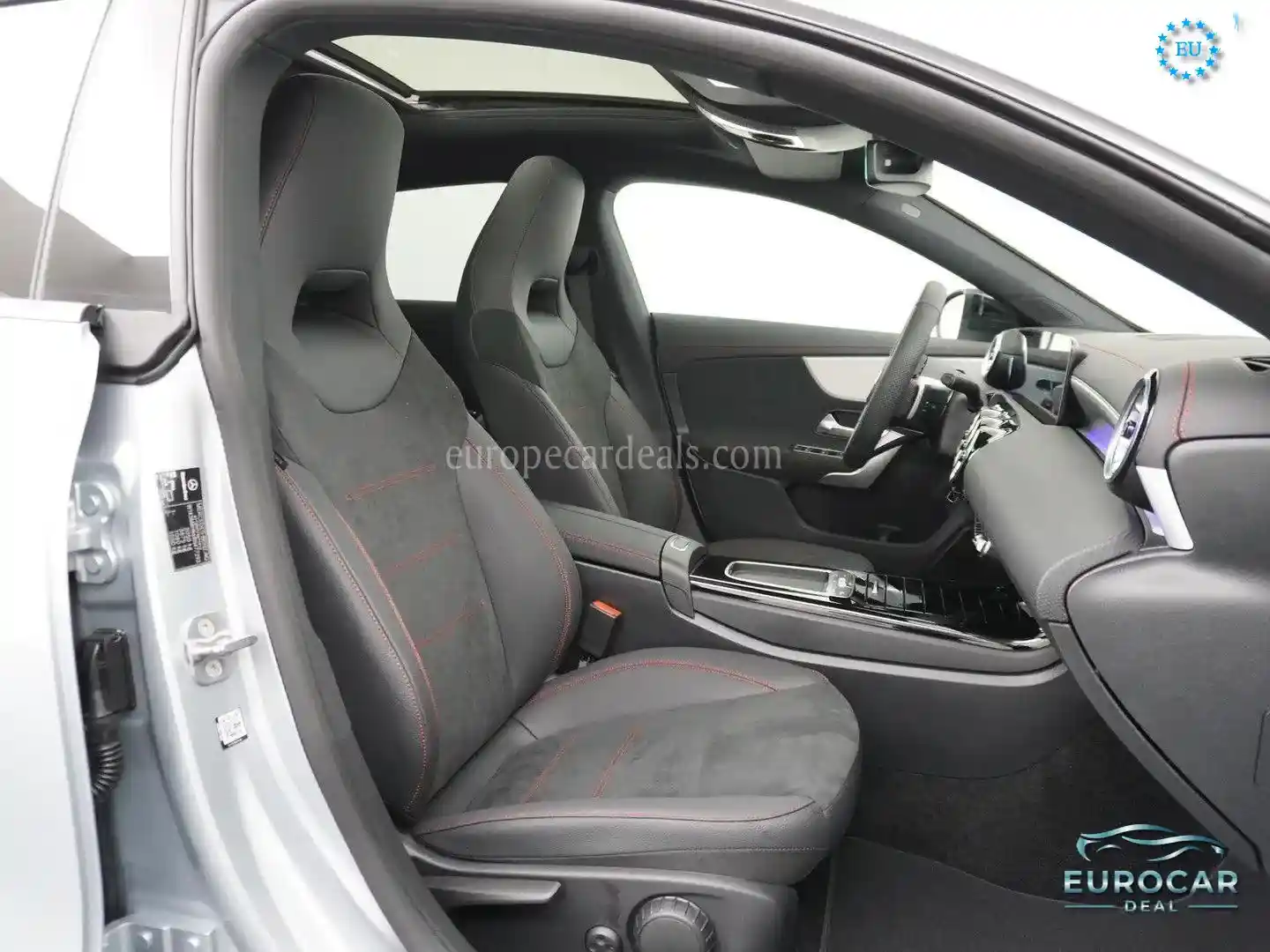 Mercedes-Benz CLA 200 Shooting Brake