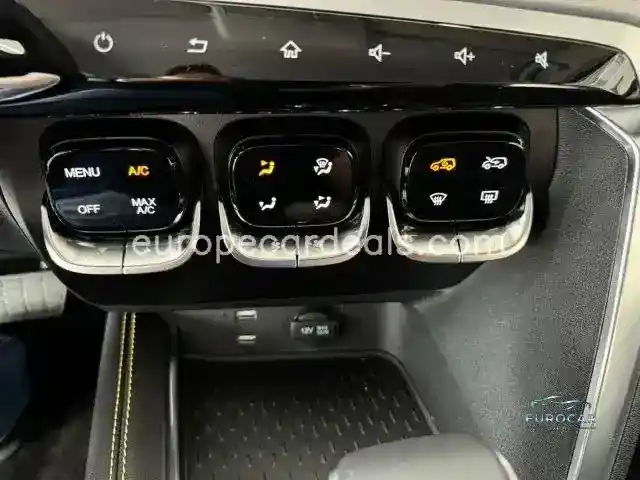 BAIC Other