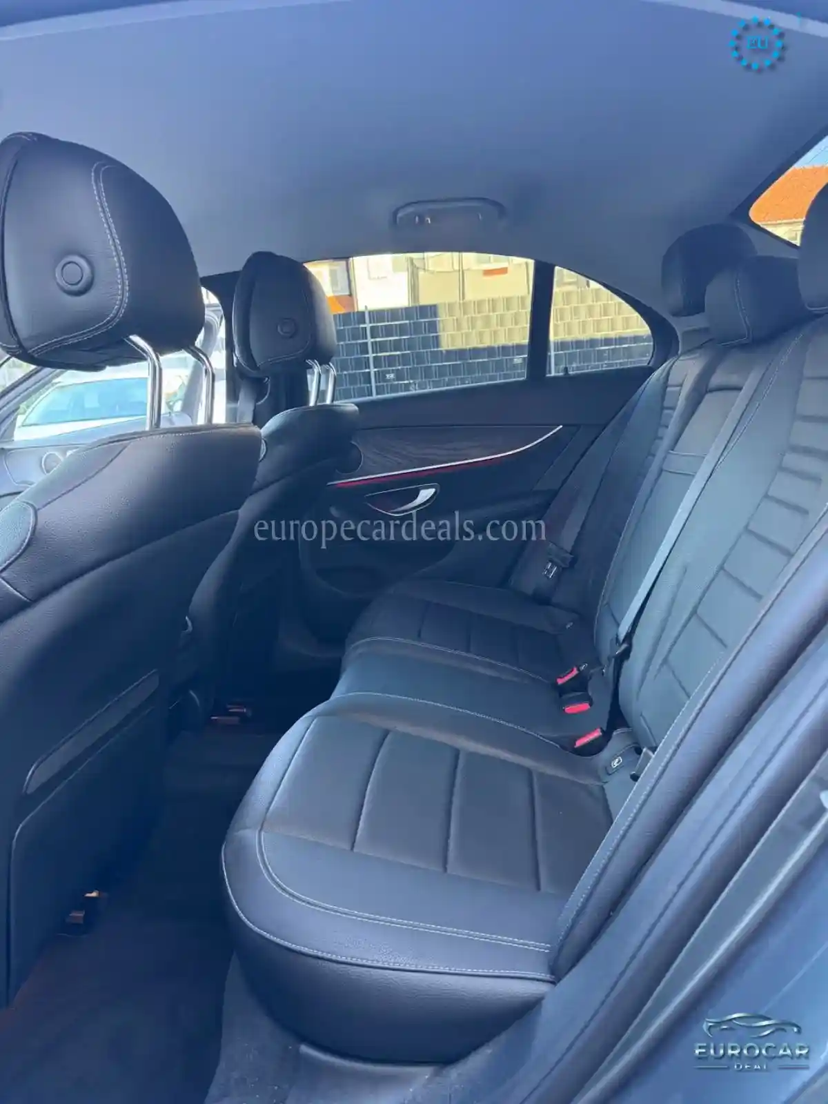 Mercedes-Benz E 250