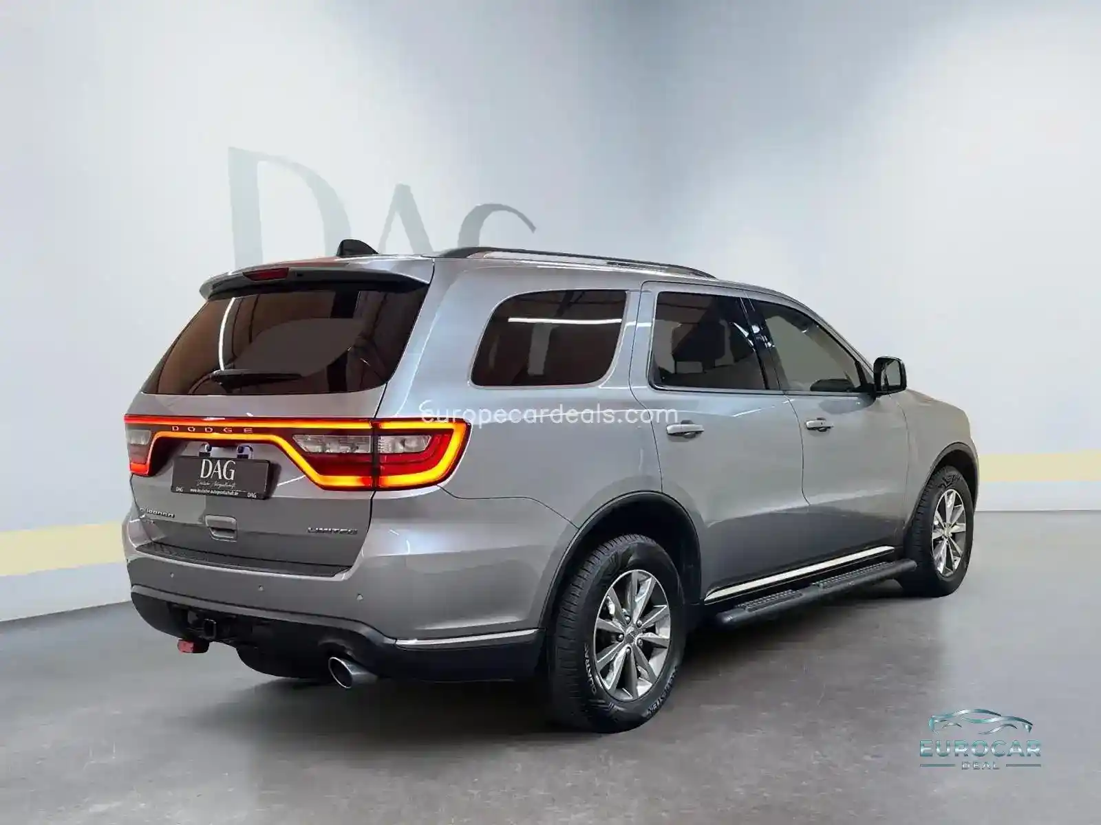Dodge Durango