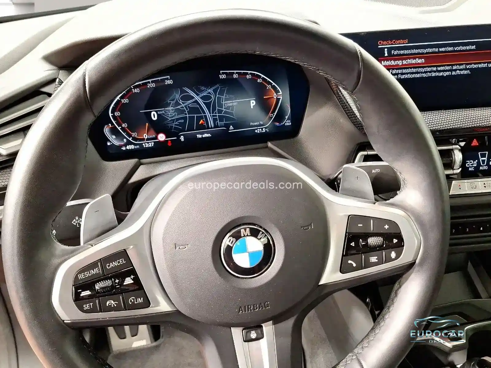 BMW 220 Gran Coupé