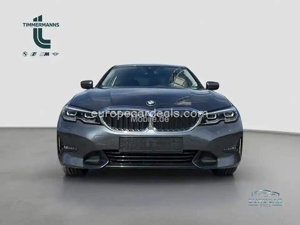 BMW 330