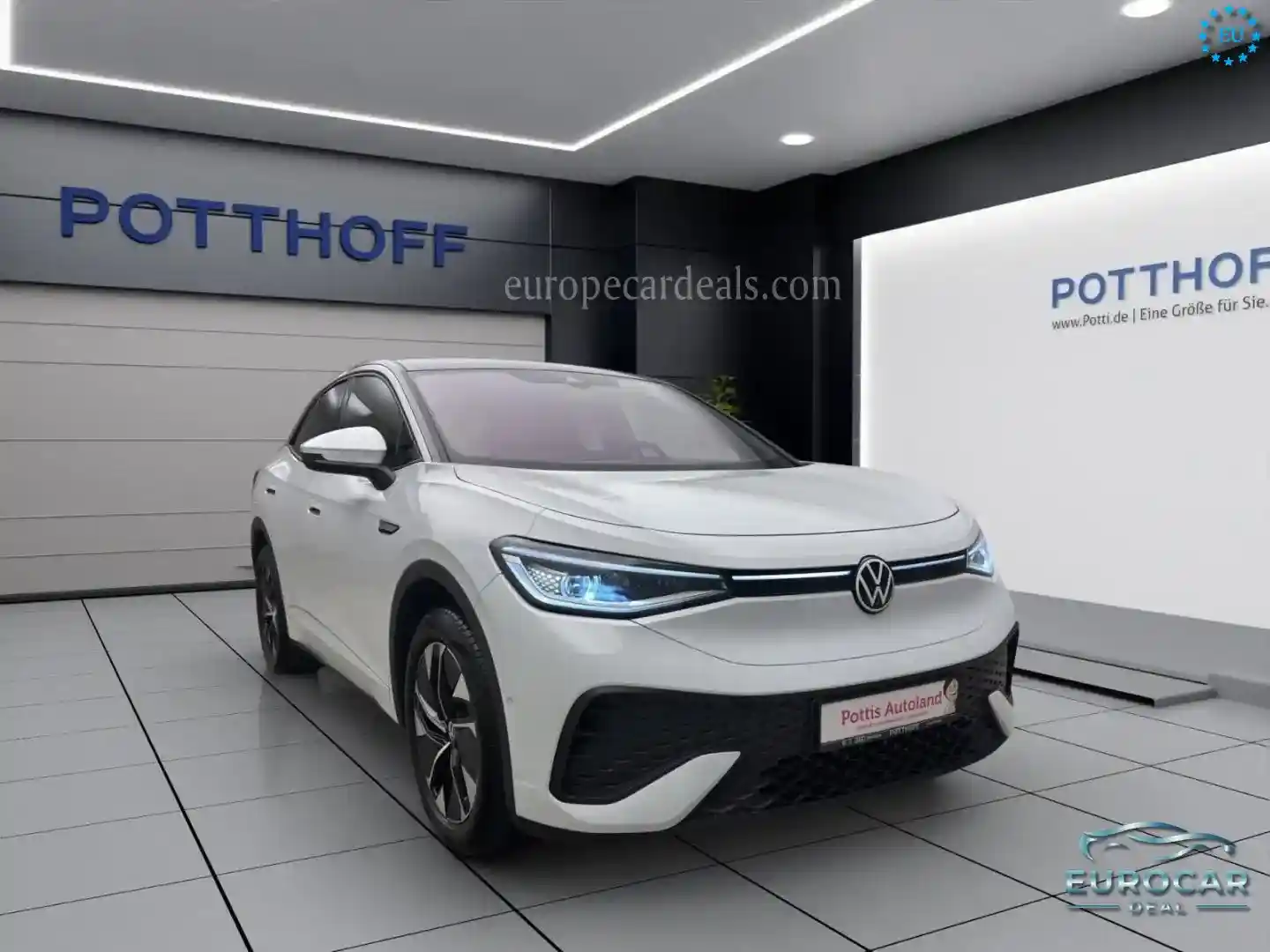 Volkswagen ID.5