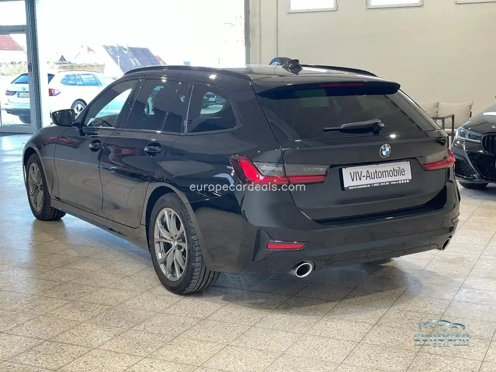 BMW 320