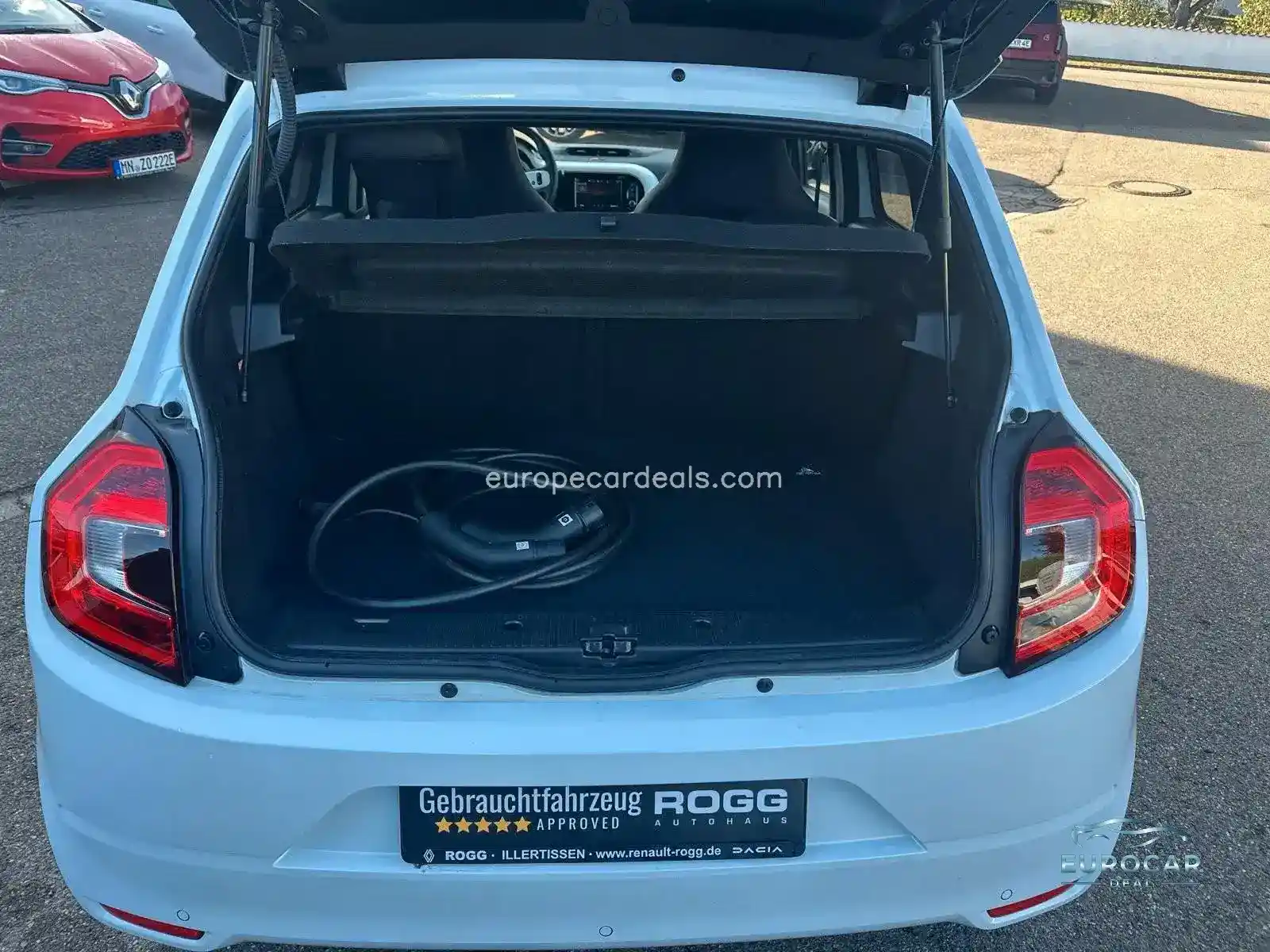 Renault Twingo