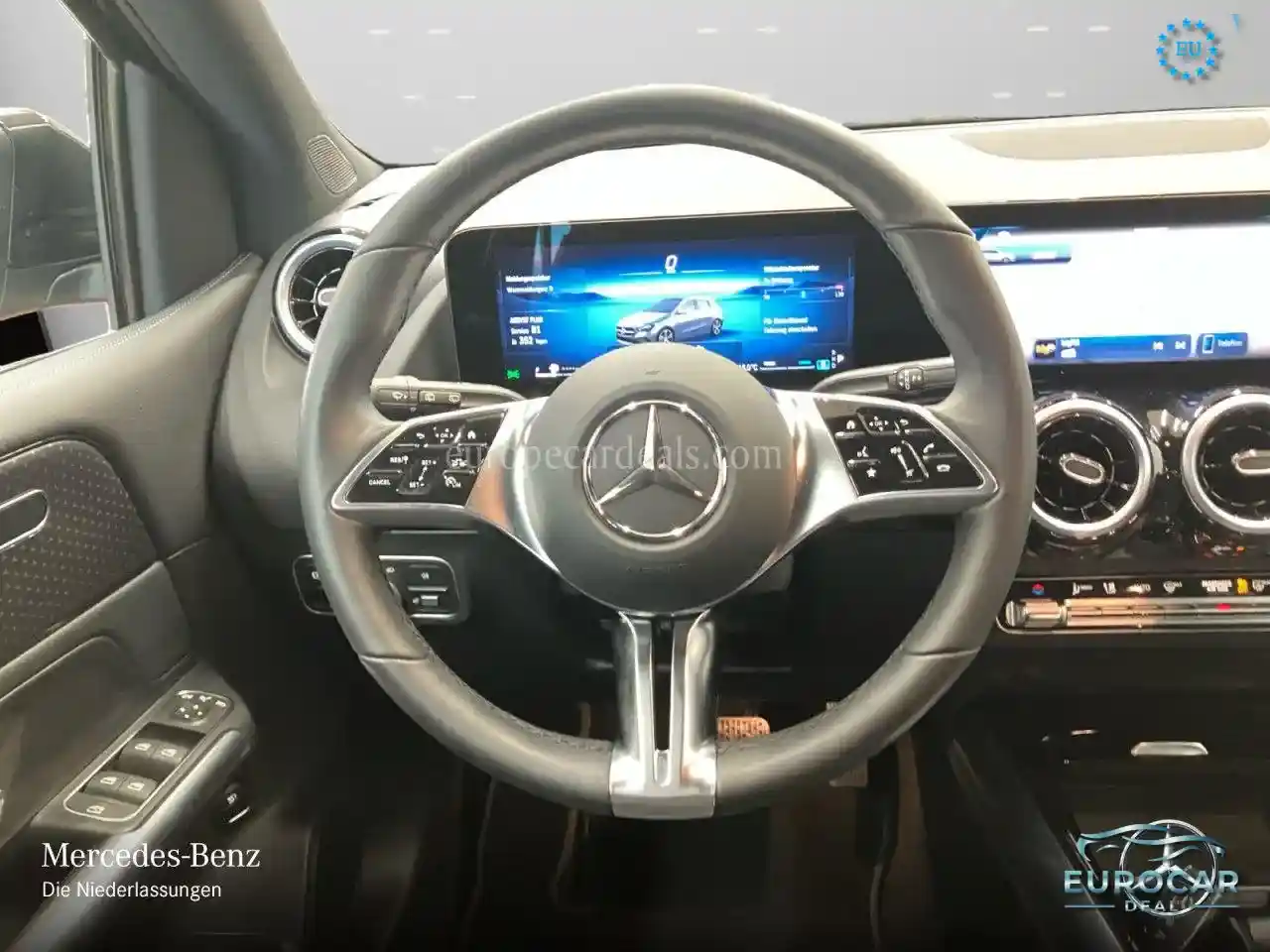 Mercedes-Benz B 250