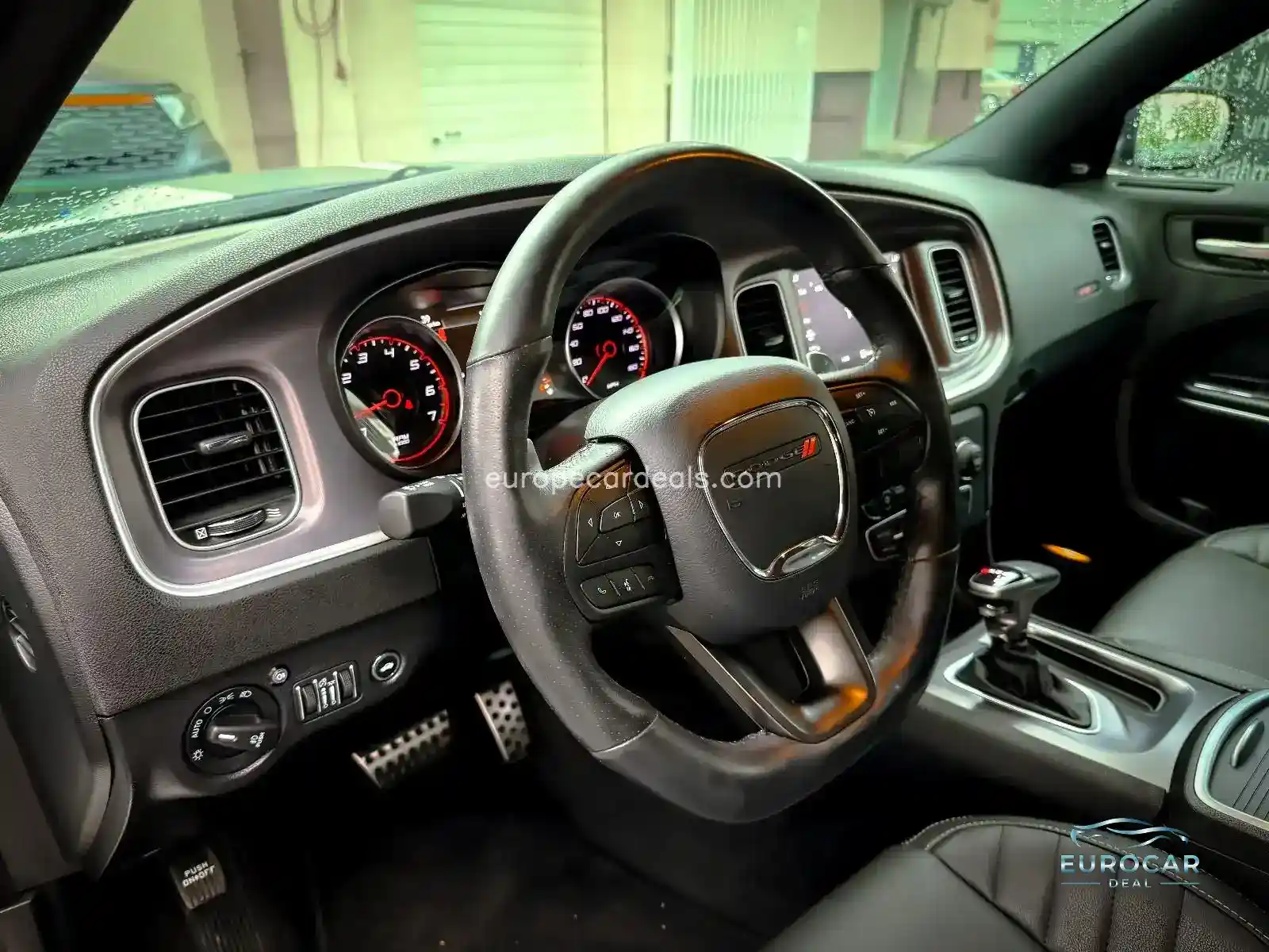 Dodge Charger