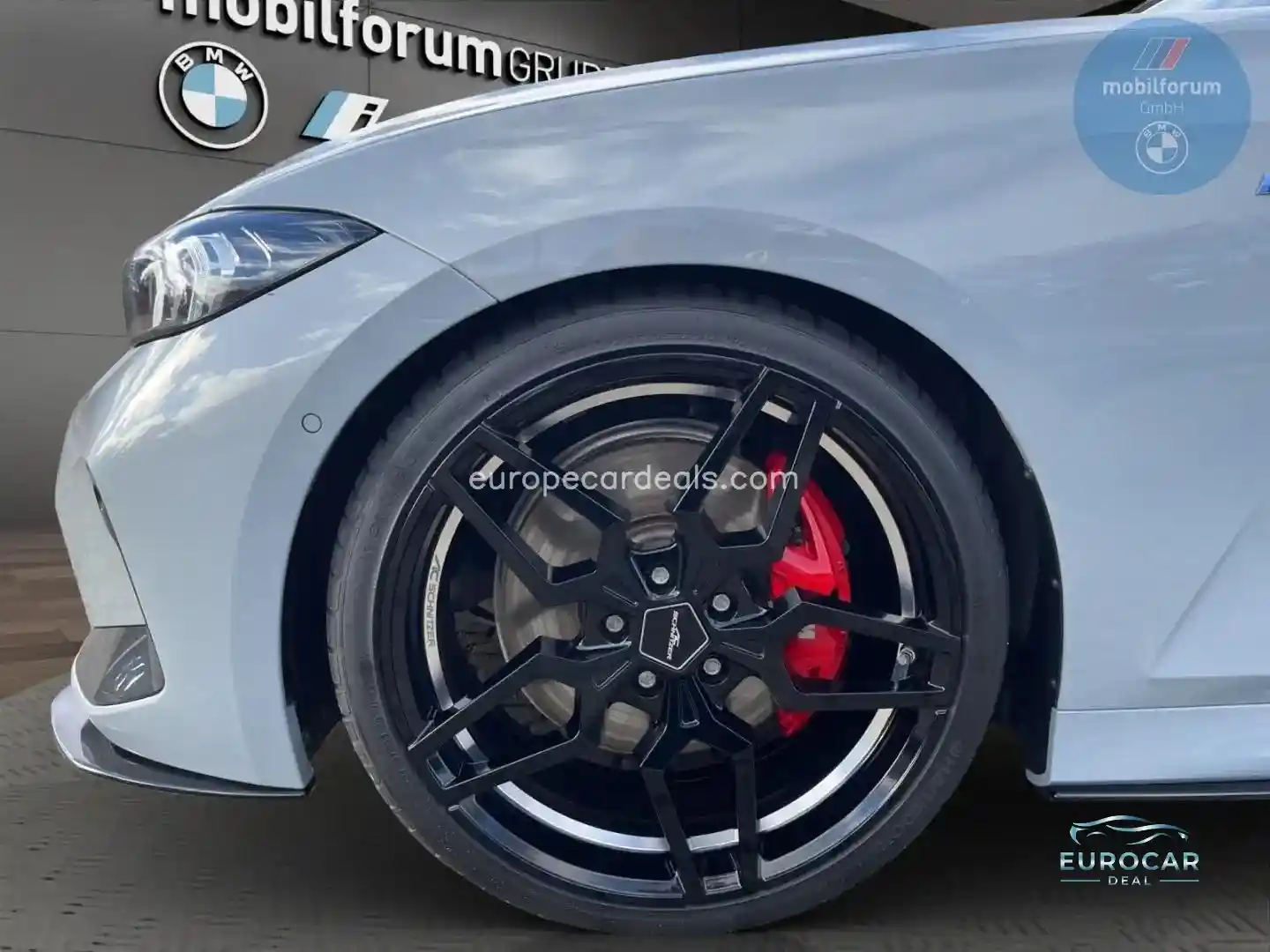 BMW M340i