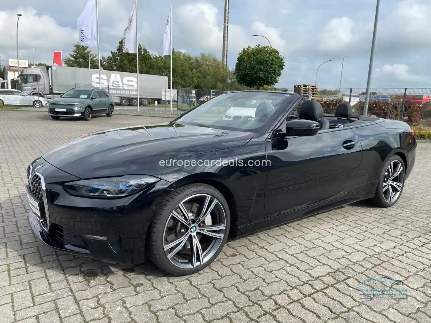 BMW 430
