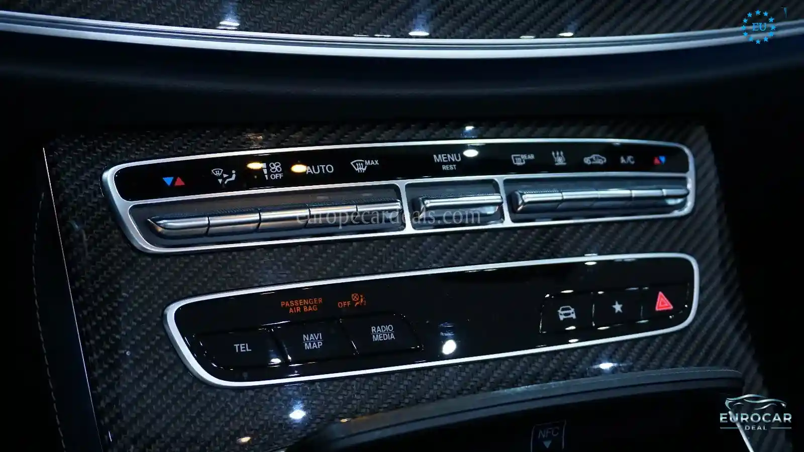 Mercedes-Benz E 450