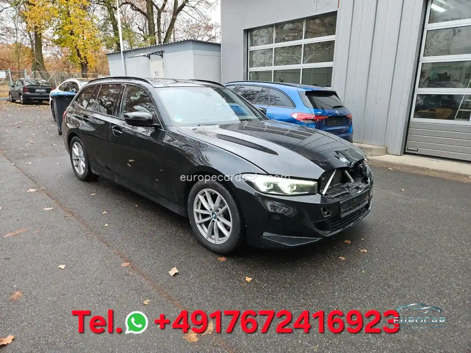 BMW 318