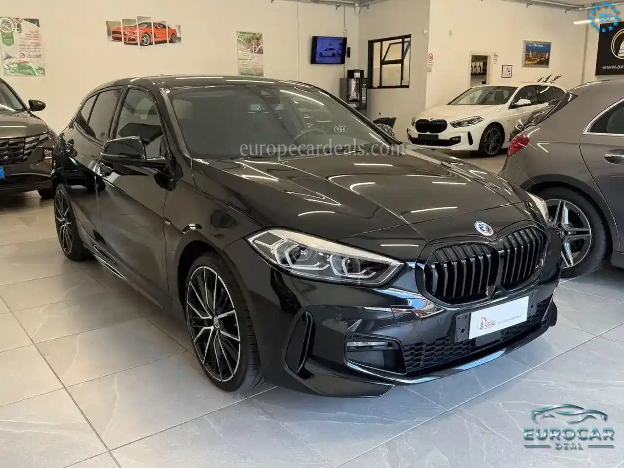 BMW 118
