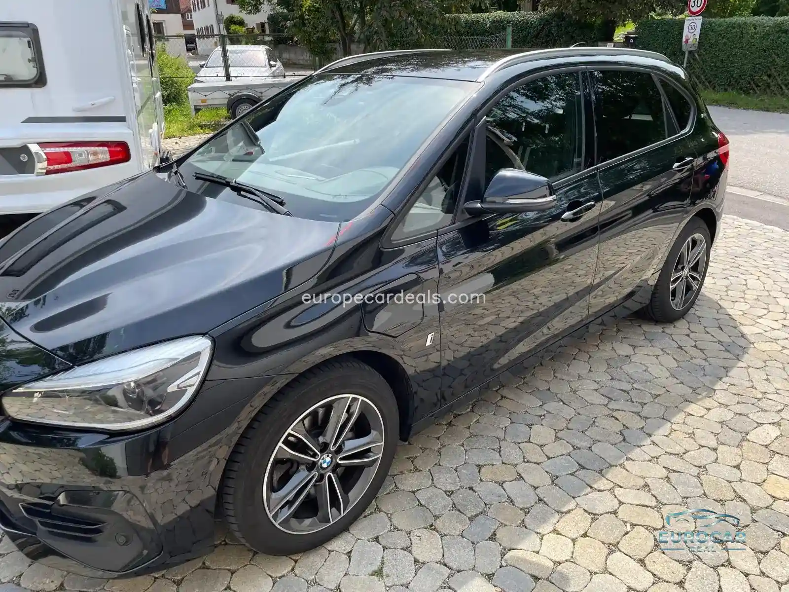 BMW 225 Active Tourer