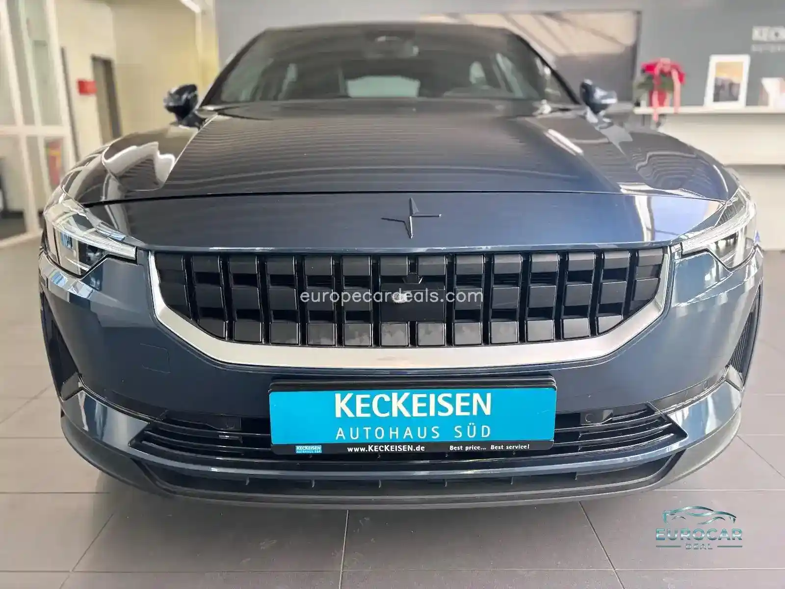Polestar 2