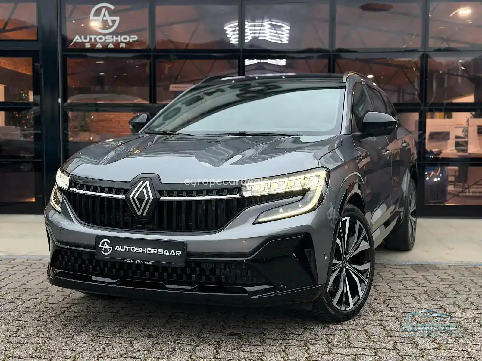 Renault Espace